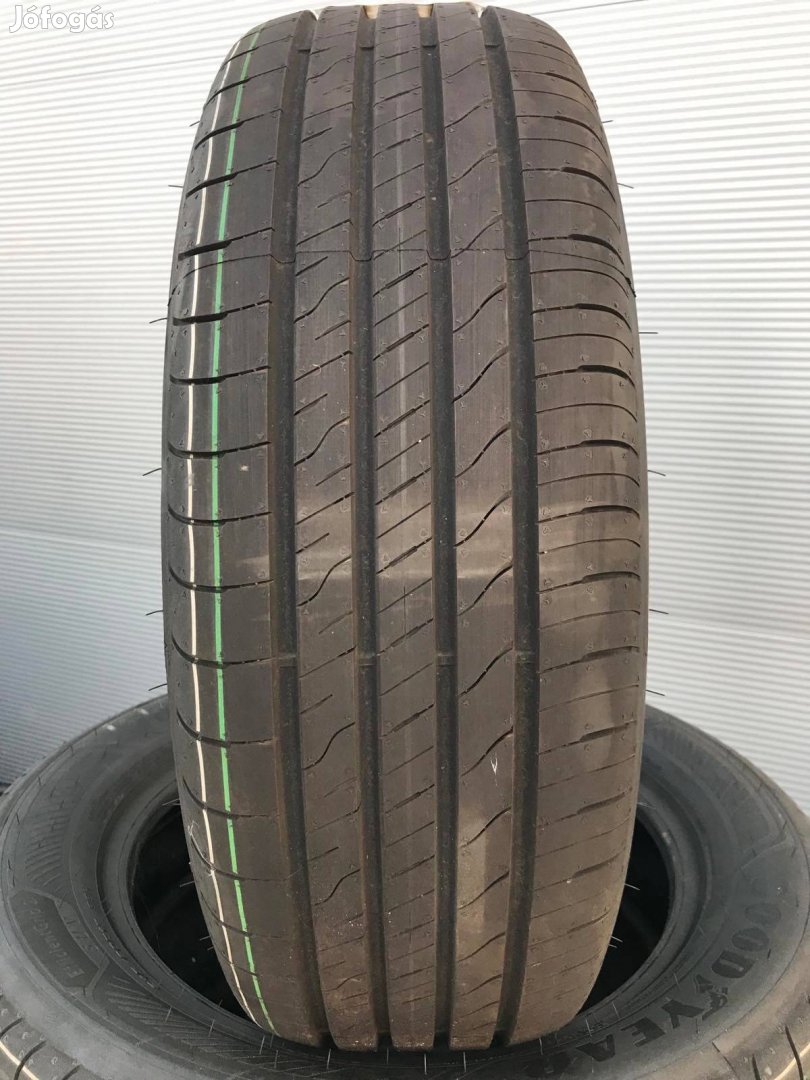 215/60R17 215/60 R17 új Goodyear nyári gumi Ár/db Dot23