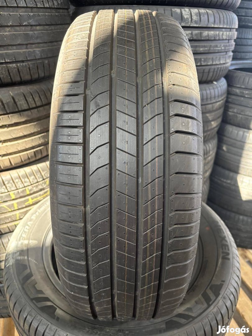 215/60R17 215/60 R17 új Nexen (koreai) nyári gumi Ár/db Dot23