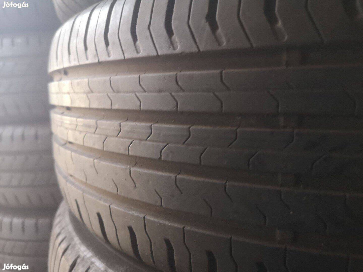 215/60R17 50e/4db Continental nyárigumi 215/60