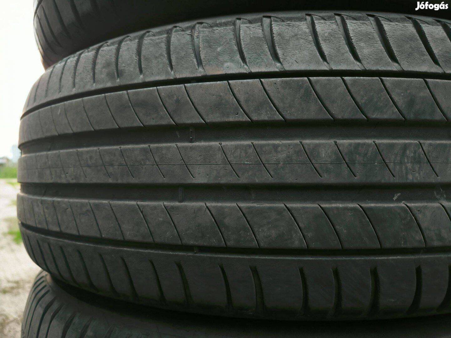 215/60R17 50e/4db Leárazva Michelin nyárigumik