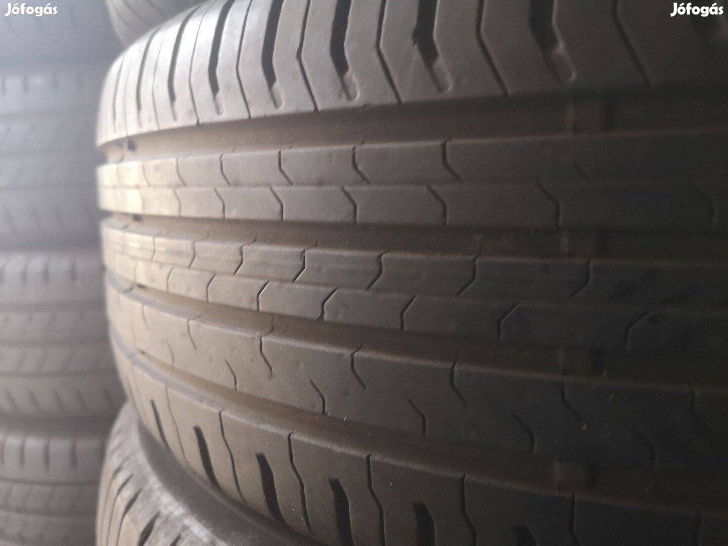 215/60R17 Continental nyárigumik olcsón