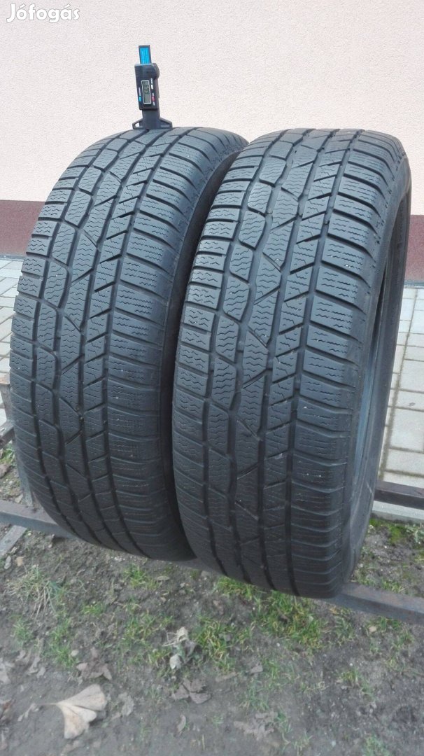 215/60R17 Continental téli gumi 2db 215/60 r17