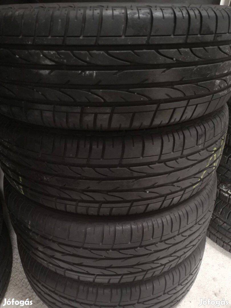 215/60R17 újszerű bridgestone nyárigumik