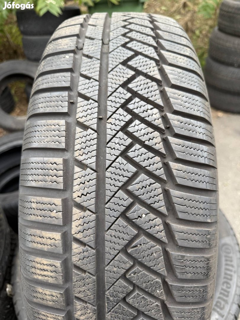 215/60R18 Continental téli gumi 215/60r18