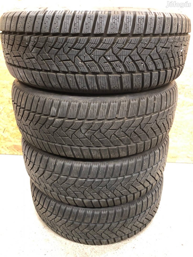 215/60/16 Dunlop téli gumi 215 60 16