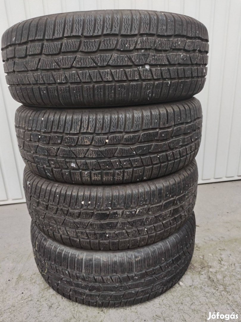 215 60 16 continental 215/60 R 16 téli gumi garnitura