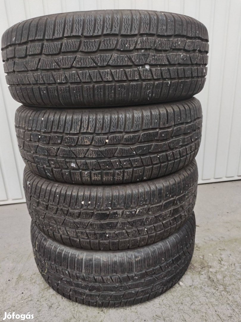 215 60 16 continental 215/60 R 16 téli gumi garnitura