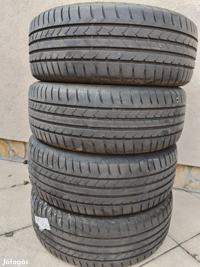 215 60 16 goodyear 215/60 R 16 nyári gumi garnitura