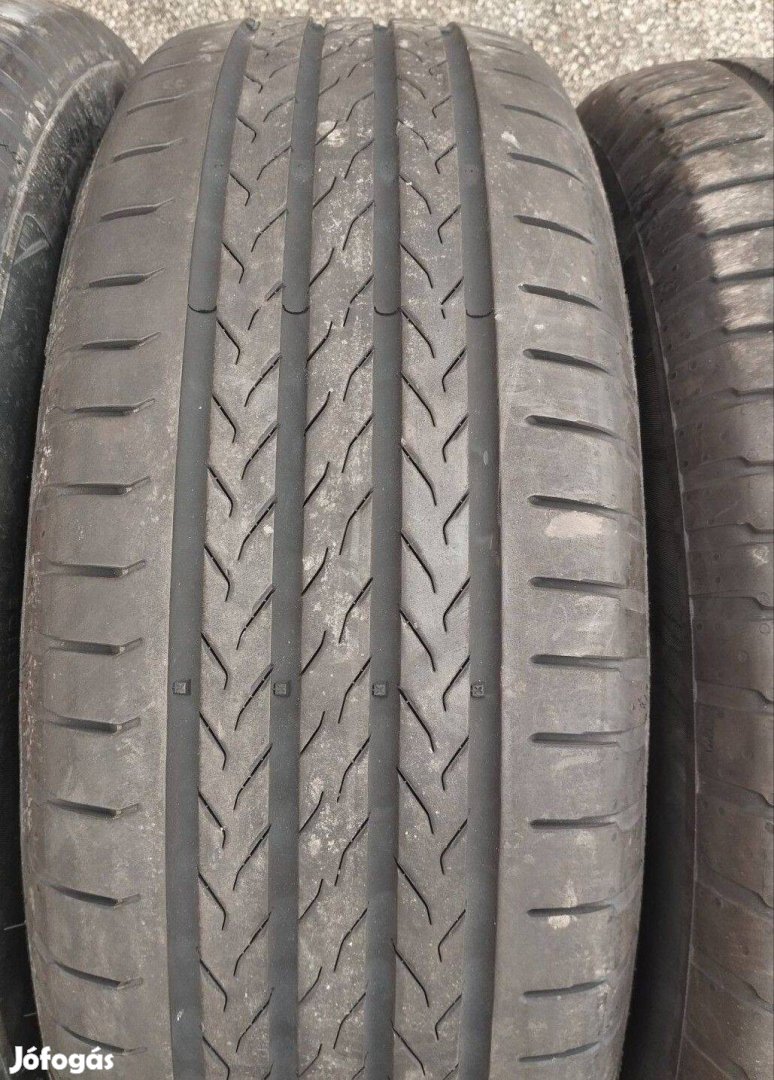 215/60 17 Continental nyári gumi r17 " dot21