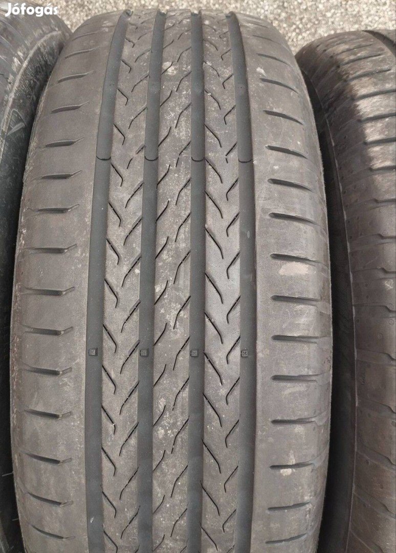 215/60 17 Continental nyári gumi r17 " dot21