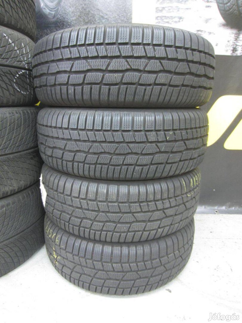 215/60 R16 Continental TS830P 99H