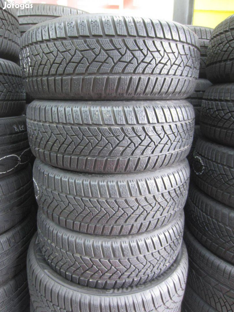 215/60 R16 Dunlop 5D 99H