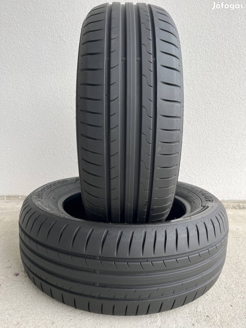 215/60 R16 Dunlop nyári gumik