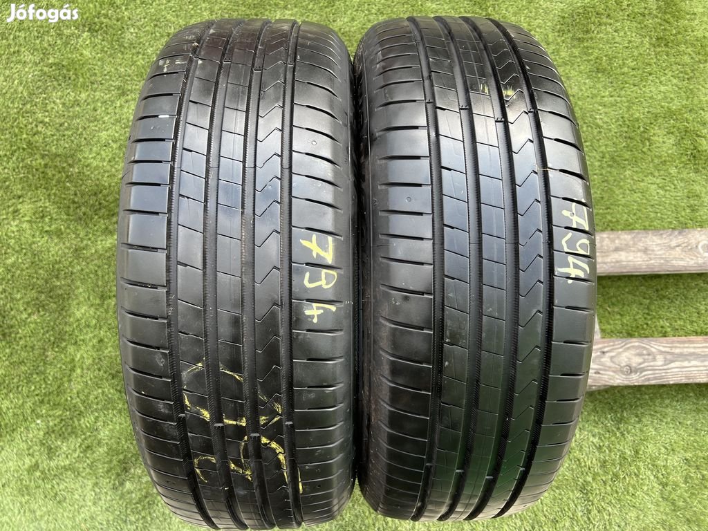 215/60 R16 Hankook Ventus Prime 4 nyári gumi 6,5mm