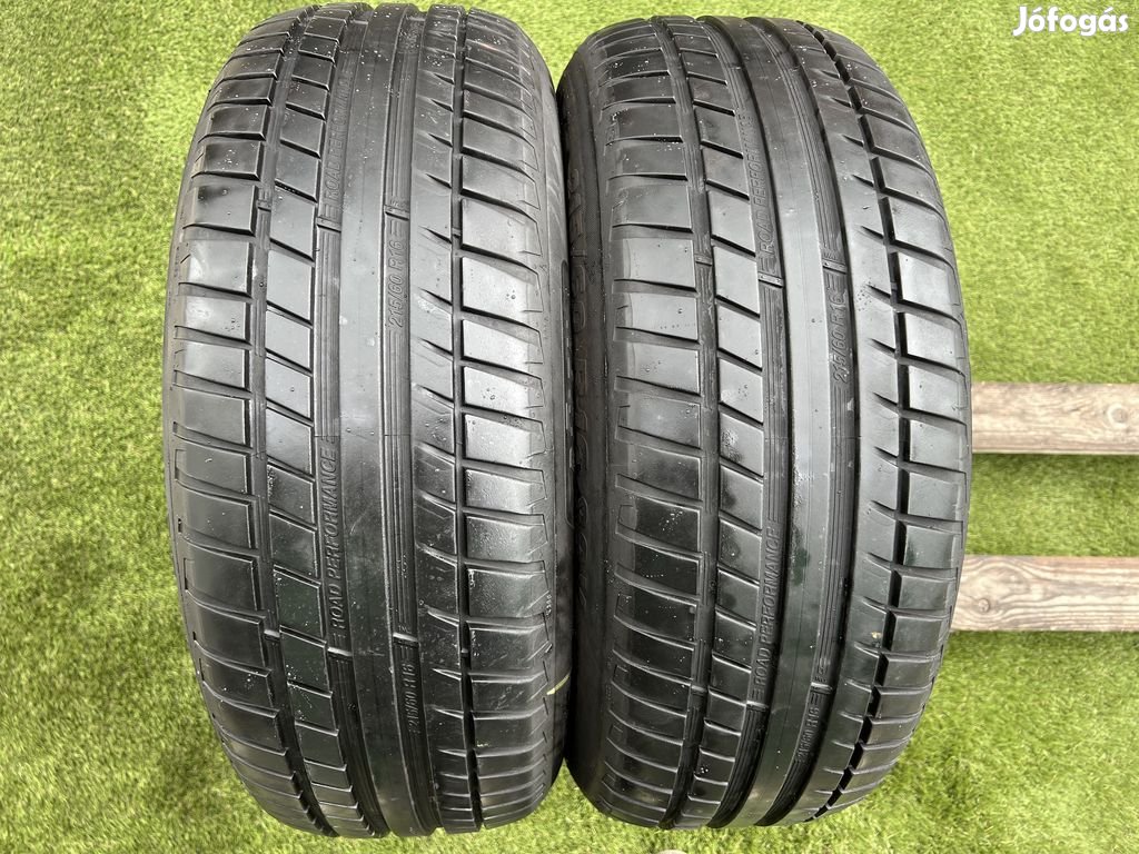 215/60 R16 Riken RoadPerformance nyári gumi 5,5mm