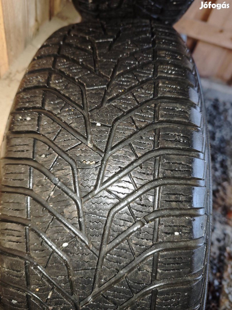 215/60 R16 Yokohama téli gumi 215/60/16