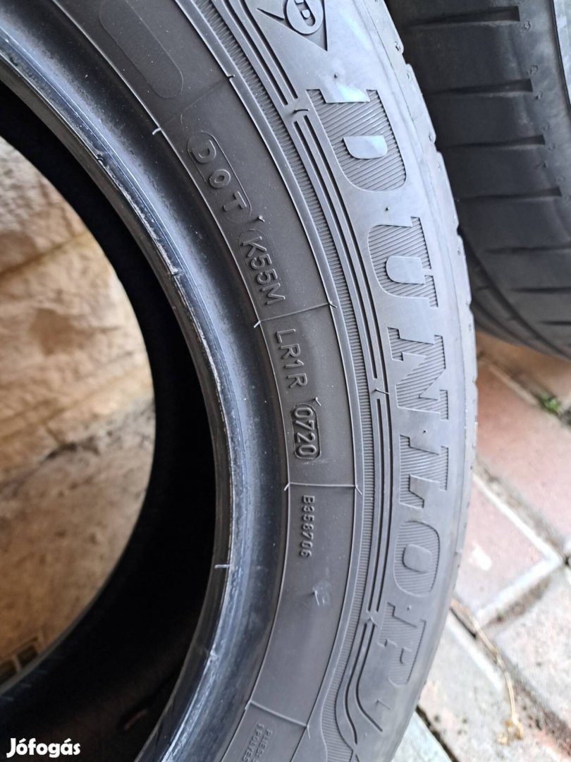 215/60 R16 nyári gumiszett