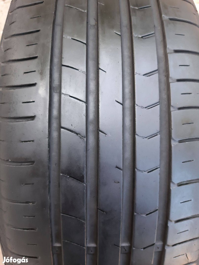 215/60 R16 nyárigumi 2 db