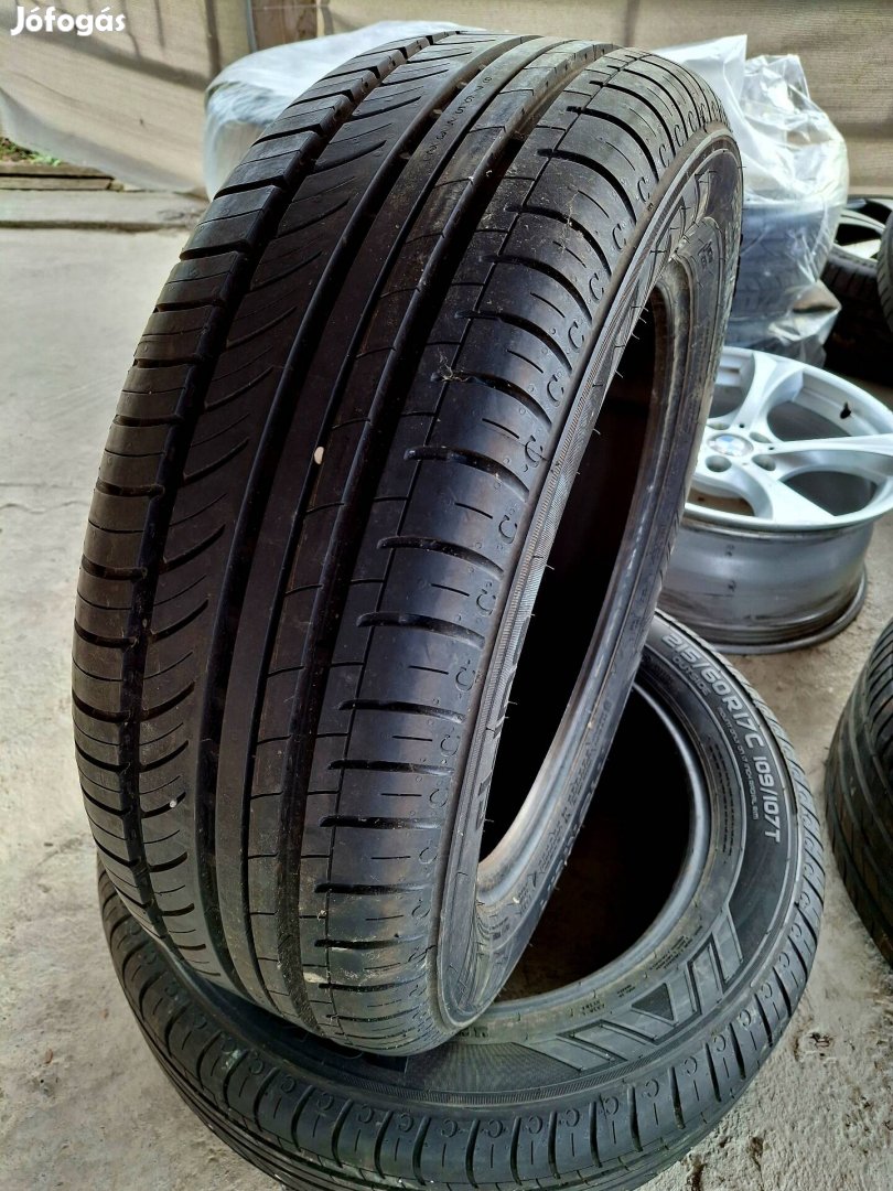 215/60 R17C 2db nyári