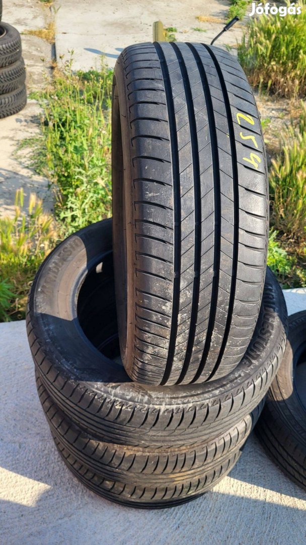 215/60 R17 96H Bridgestone Turanza T005 Nyári gumi