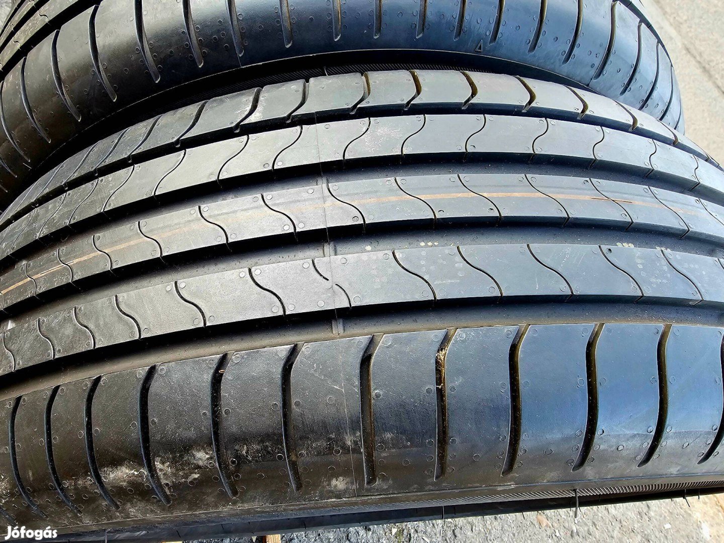 215/60 R17 96H - Bridgestone Turanza 6 Enliten - Új