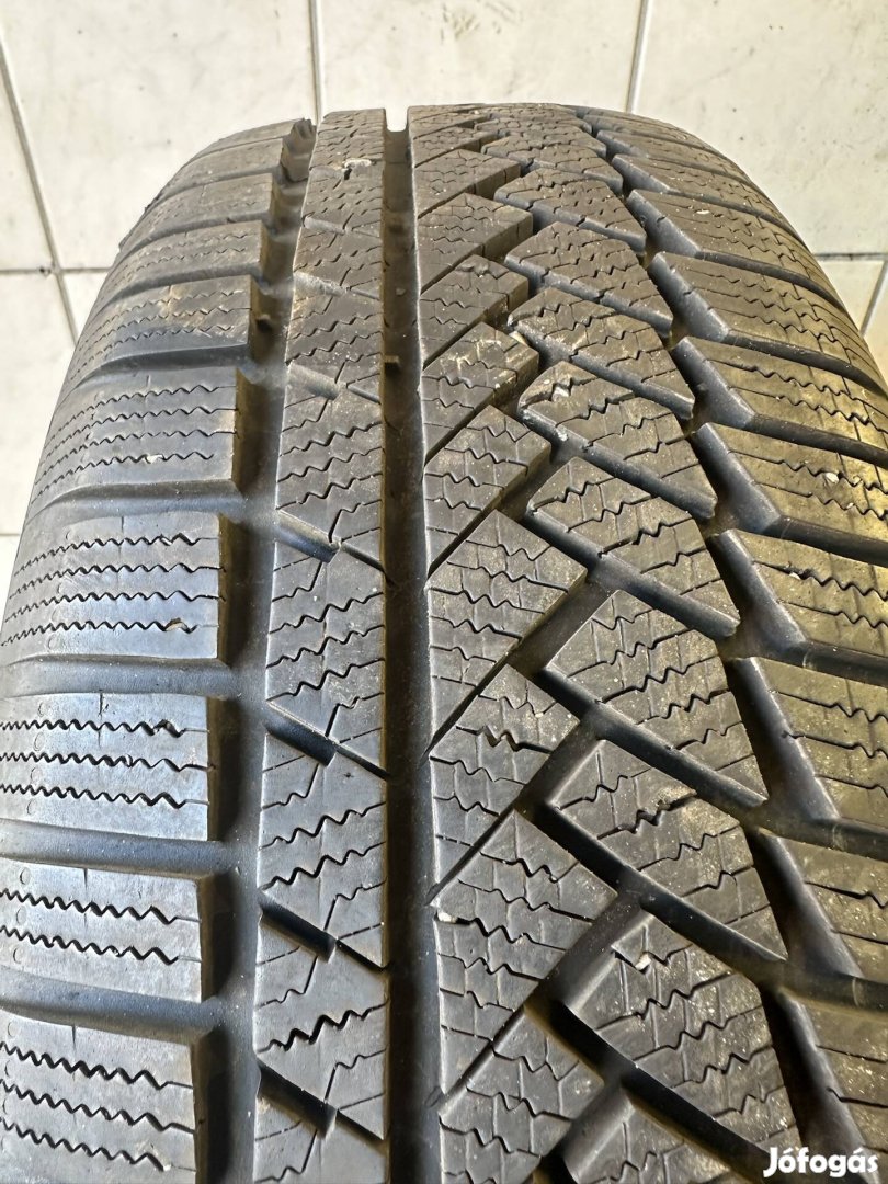 215/60 R17 Continental téli 2020