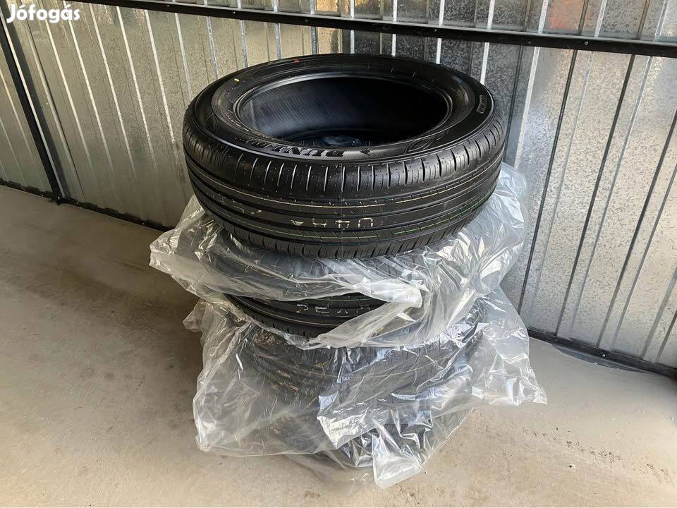 215/60 R17 Dunlop nyári gumik