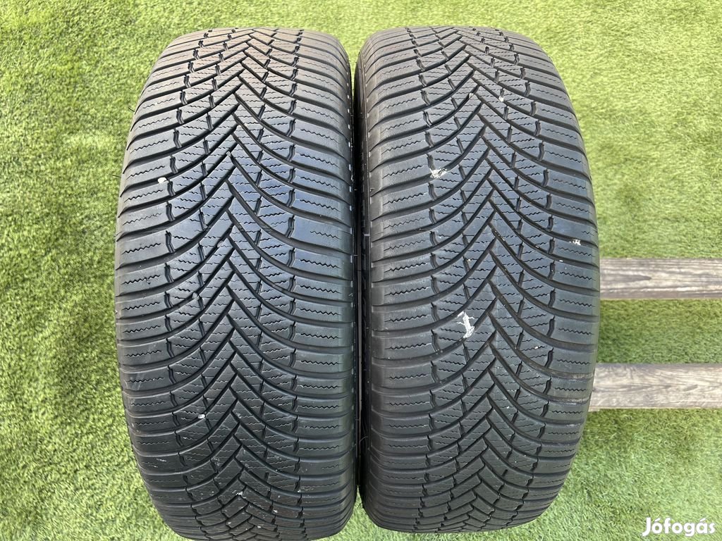 215/60 R17 Firestone MultiSeason négyévszakos gumi 5mm