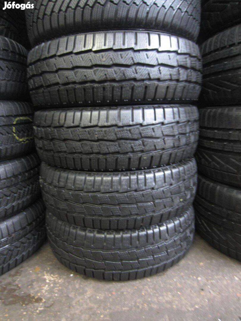 215/60 R17 Michelin Agilis Alpin C 104H