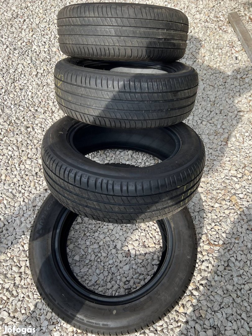 215/60 R17 Michelin nyárigumi!