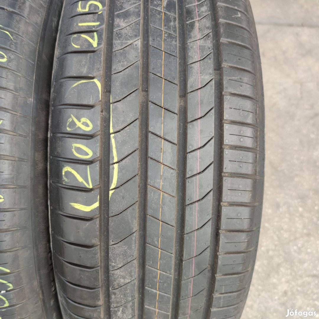 215/60 R17 Nexen nyári gumi 130000ft a 4db /208/