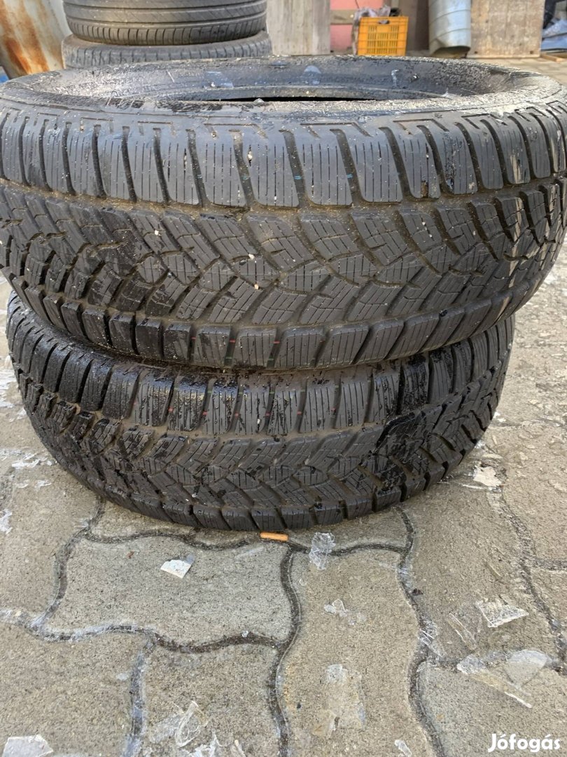 215/60 R17 teli gumi 