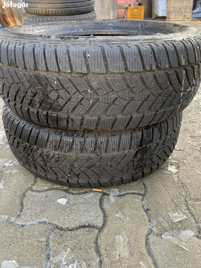215/60 R17 teli gumi 