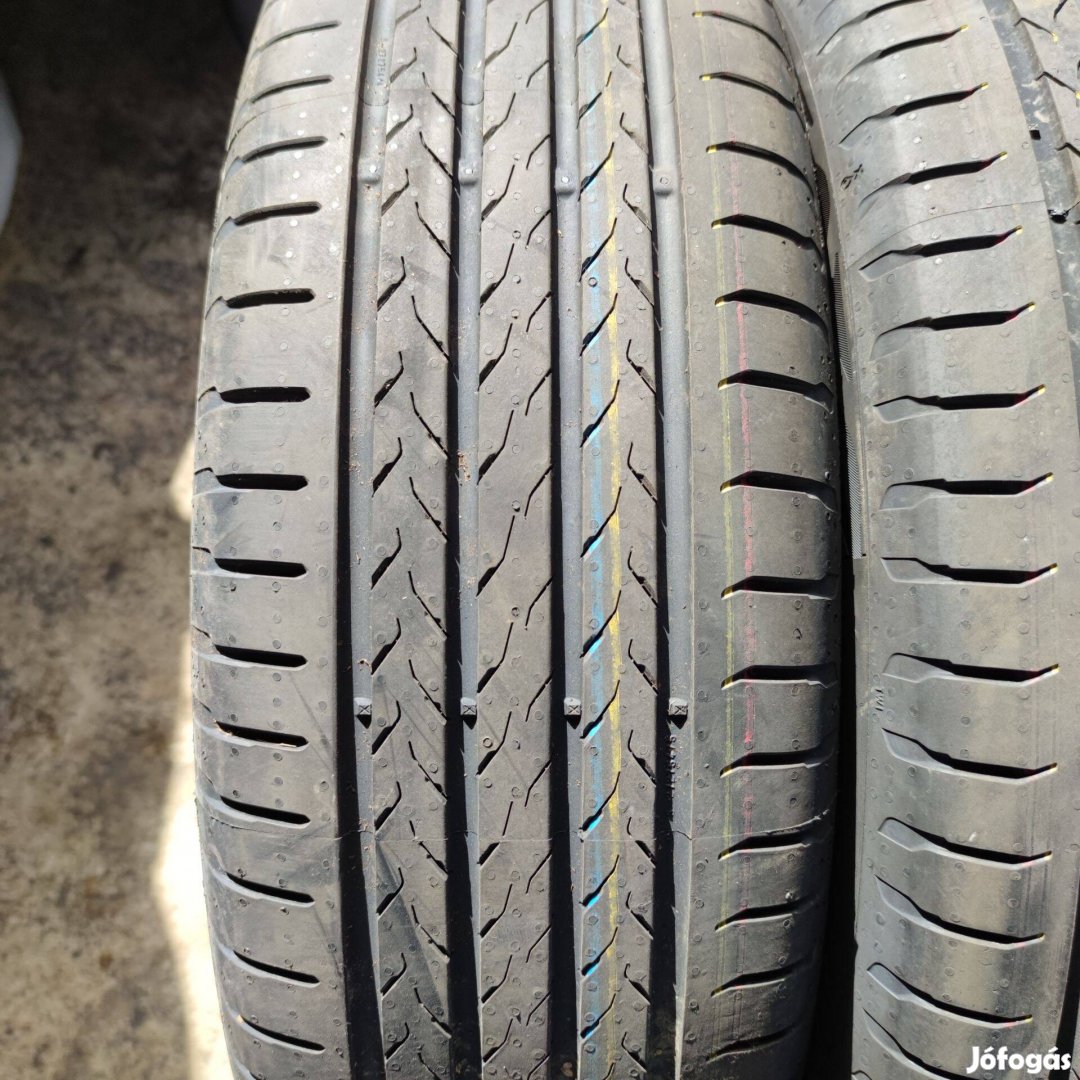 215/60 R18 Új!! Continental nyári gumi 110000ft a 4db /37/