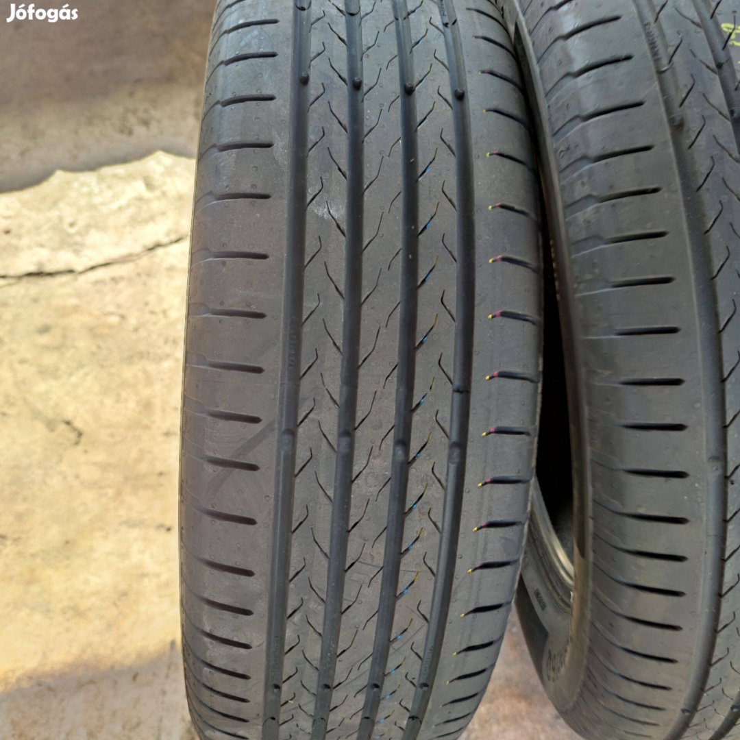215/60 R18 Új!! Continental nyári gumi 110000ft a 4db /38/