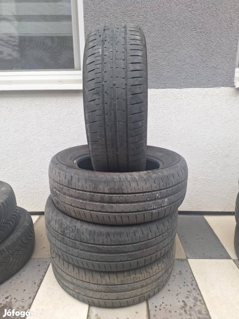 215/60 r16 Falken ZE310 nyárigumi DOT3121