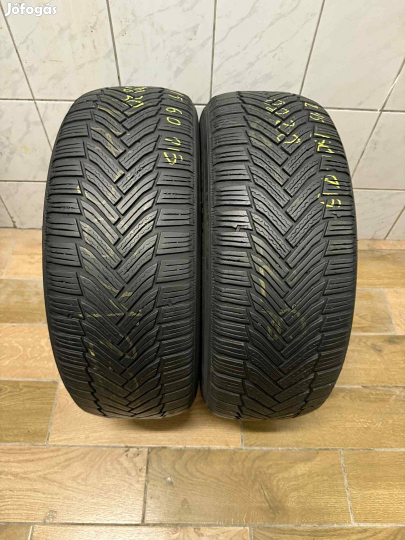 215/60/r16 Michelin téli 2db