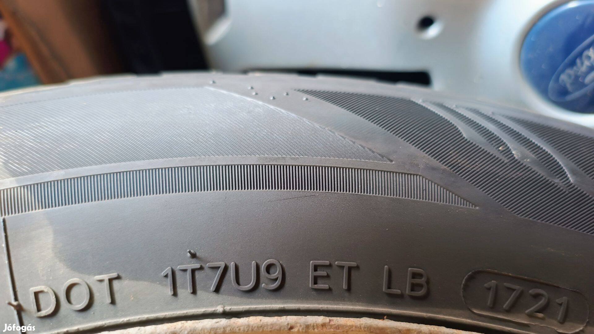 215/60 r16 Téligumi