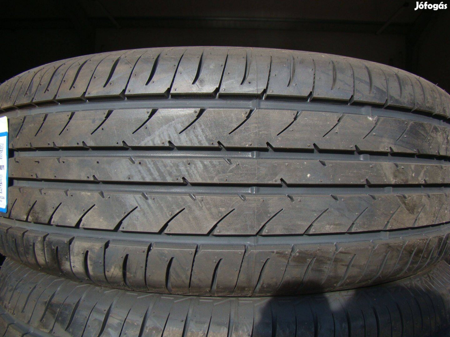 215/60 r16 Toyo 2021-es új nyári gumi 215/60r16