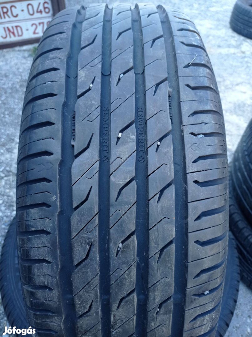 215/60 r16 XL 90%os 4éves 2db Semperit nyári gumi eladó