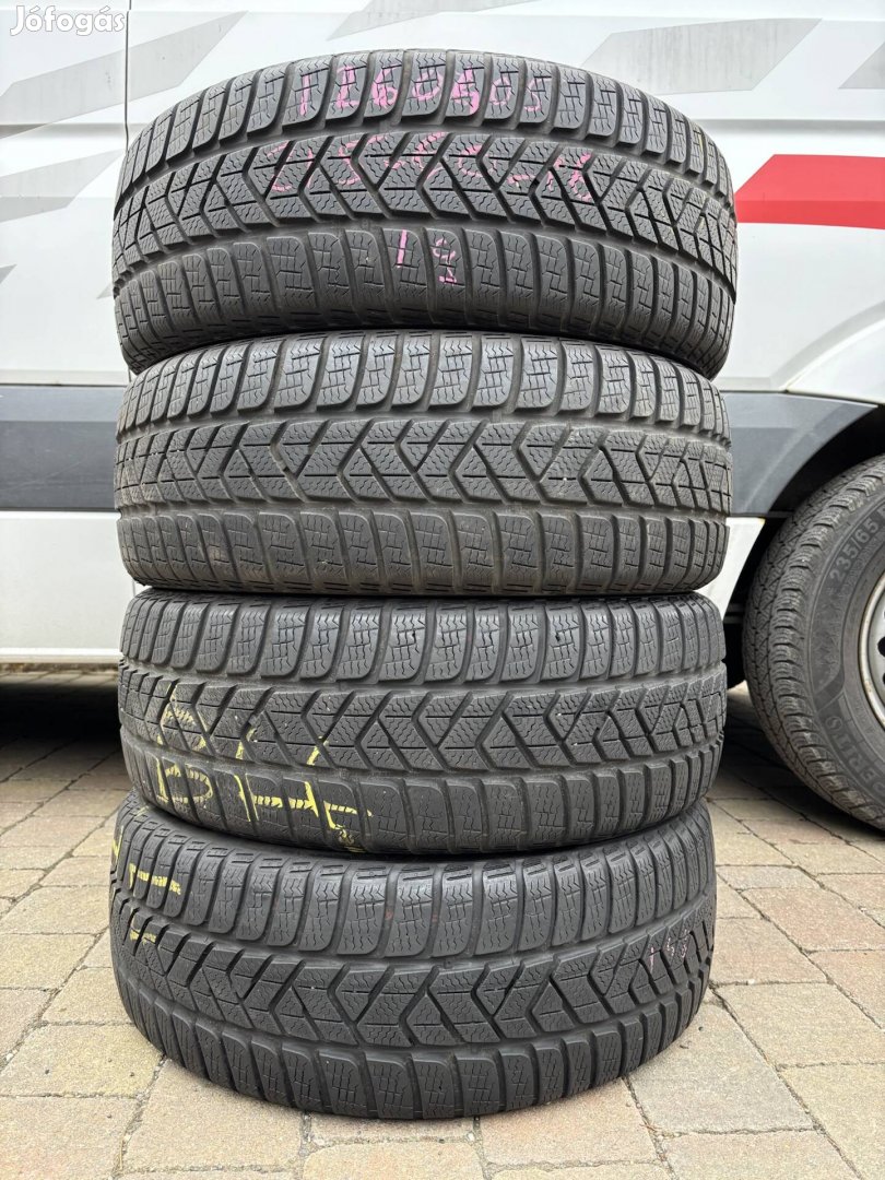 215/60 r16  215/60r16  Pirelli téli gumi  