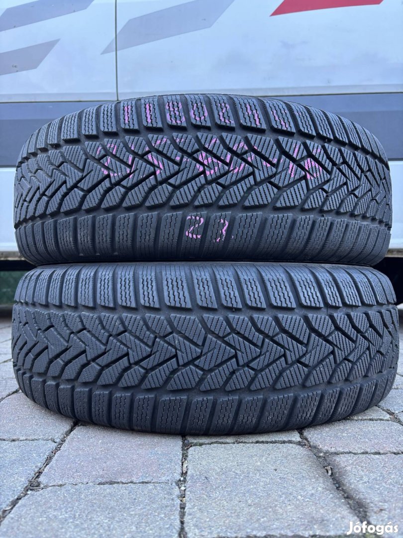 215/60 r16  215/60r16  Uniroyal téli gumi