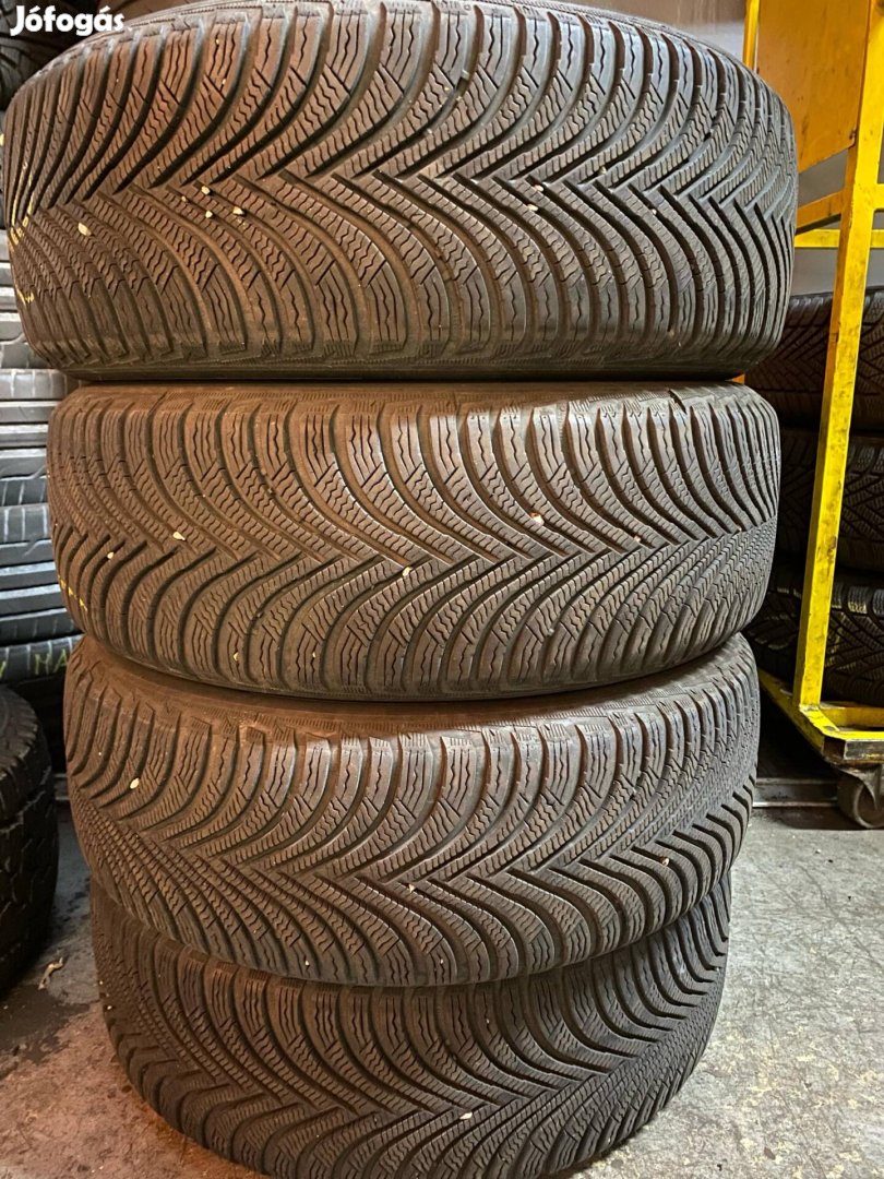 215/60 r16 téli