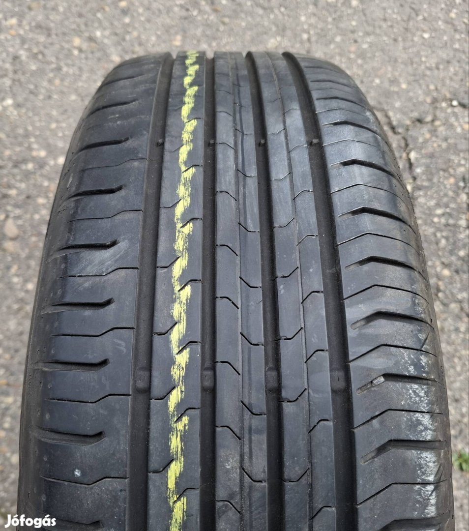 215/60 r17 Continental Contiecocontact 5. 2db.