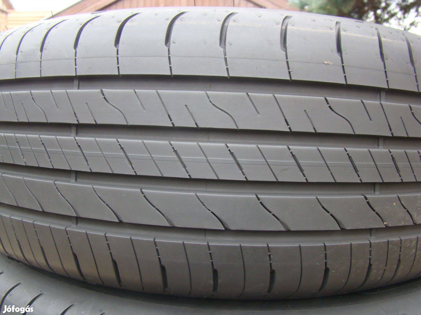 215/60 r17 Goodyear 2024-es nyári gumi 215/60r17