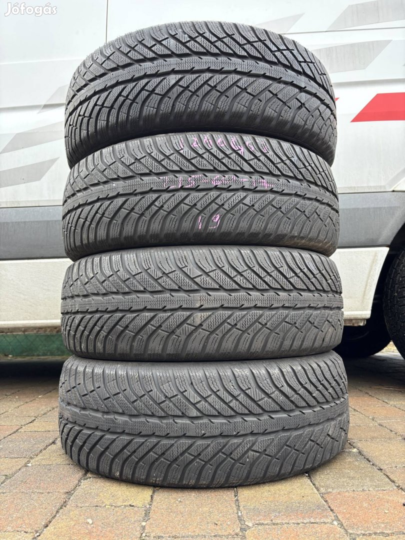 215/60 r17  215/60r17  Cooper téli gumi 