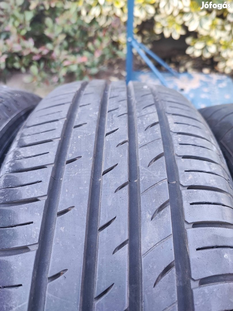 215/60r16 215/60 r16 nyárigumi garnitúra Kumho Fulda nyári gumi 