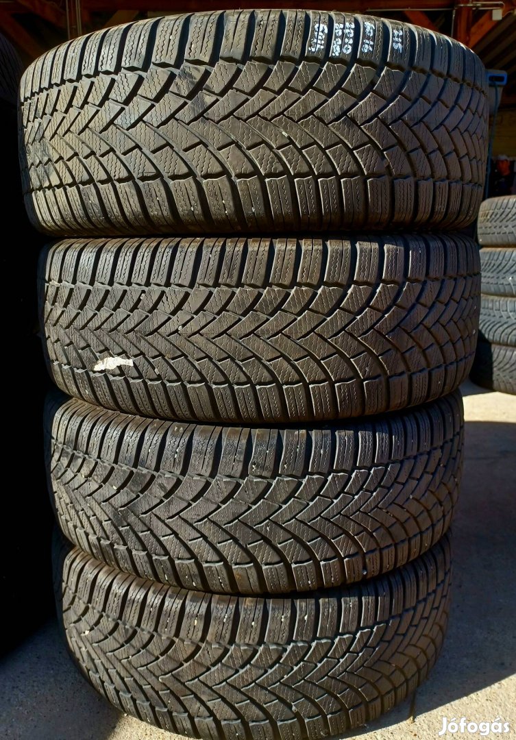 215/60r16 215/60 r16 téli 4db 