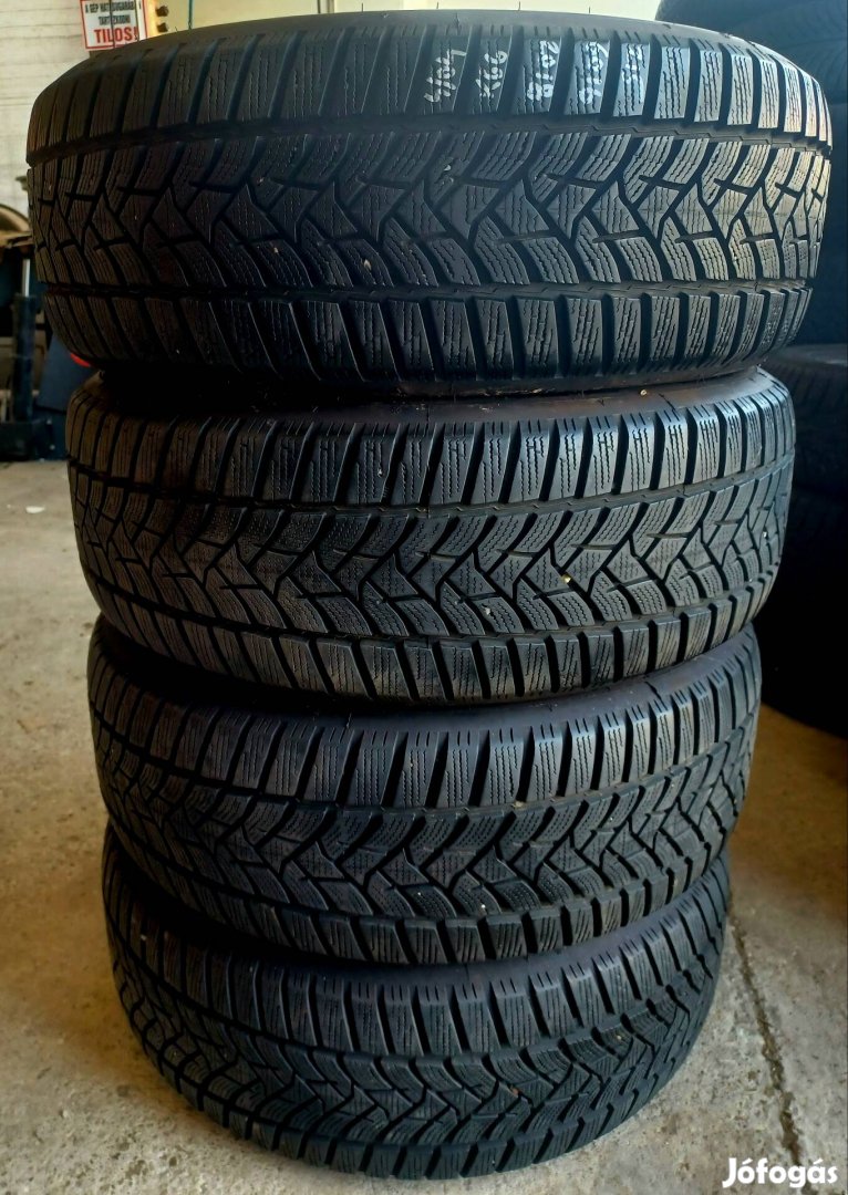 215/60r16 215/60 r16 téli 4db 