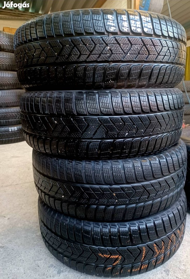 215/60r16 215/60 r16 téli 4db 